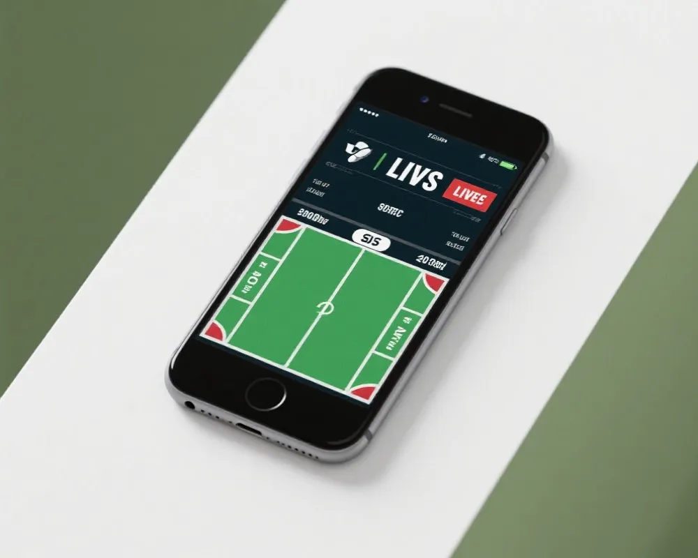 满冠体育App 界面示意图